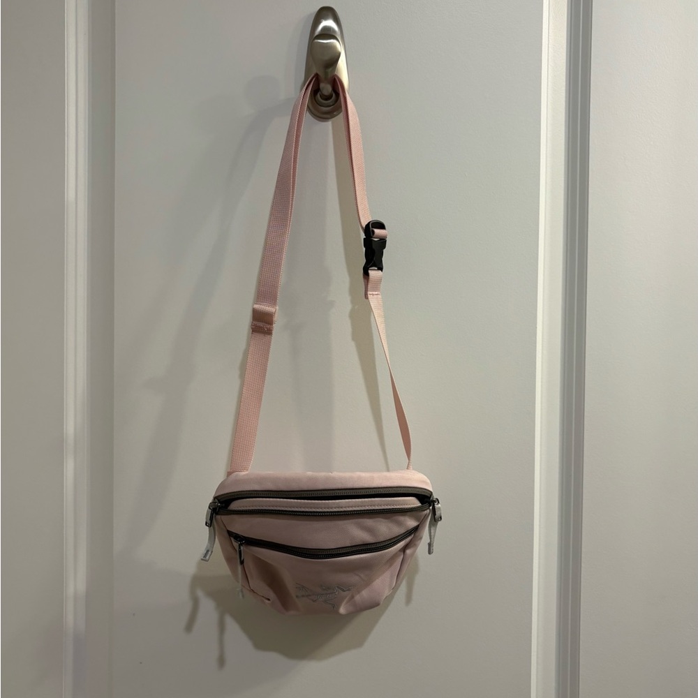 Arc’teryx Mantis 1 Waist Pack